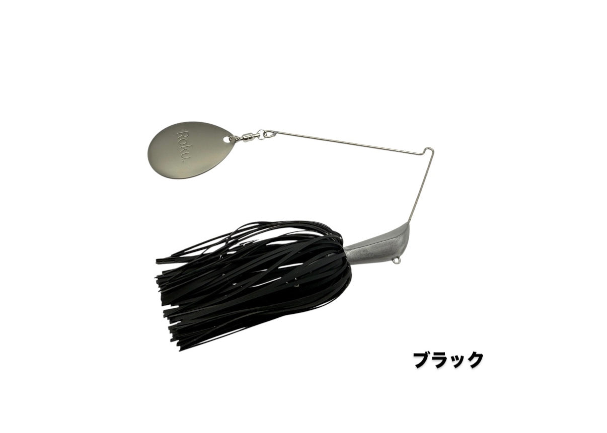 Roku. SIXTH &FLATRAILER セット売り SIXTH – Roku.