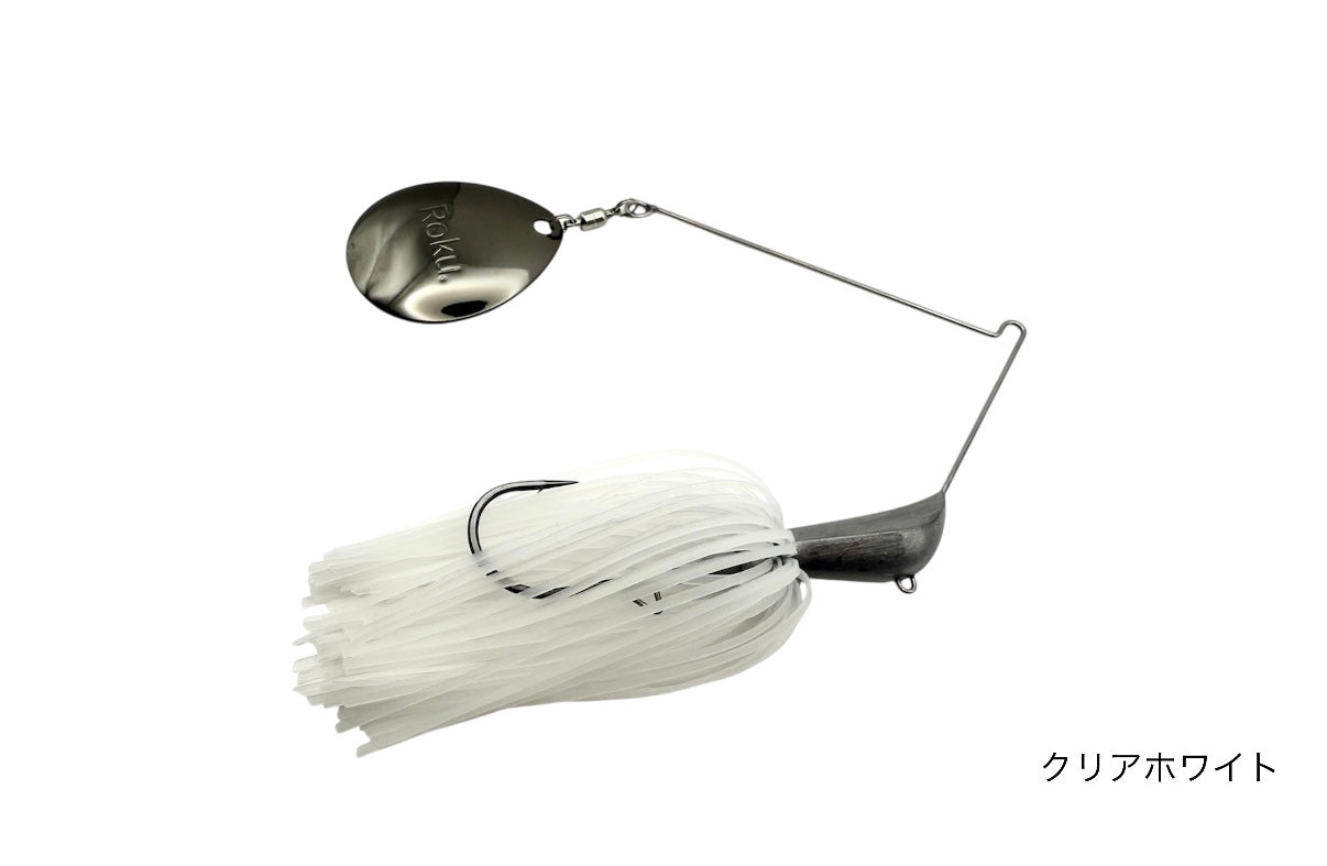 Roku. SIXTH シックス FLATRAILER フラットレイラー SIXTH – Roku.