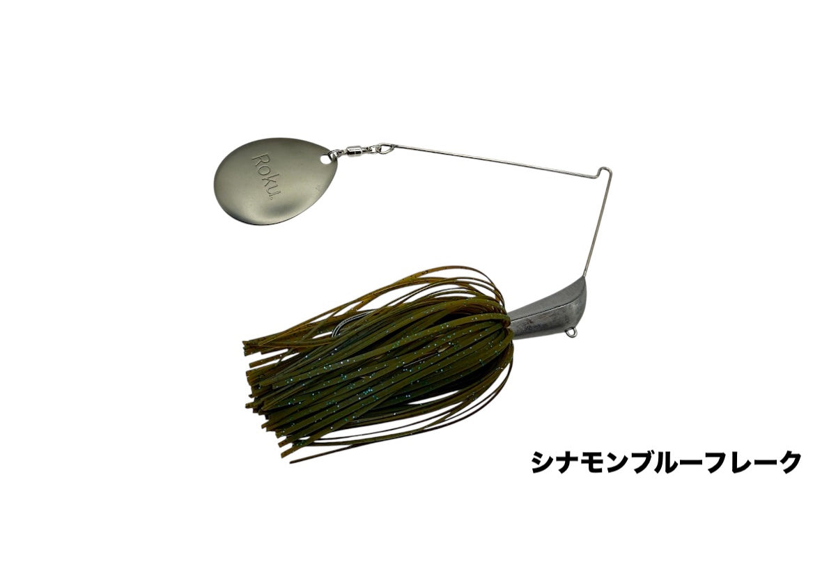 SIXTH – Roku.