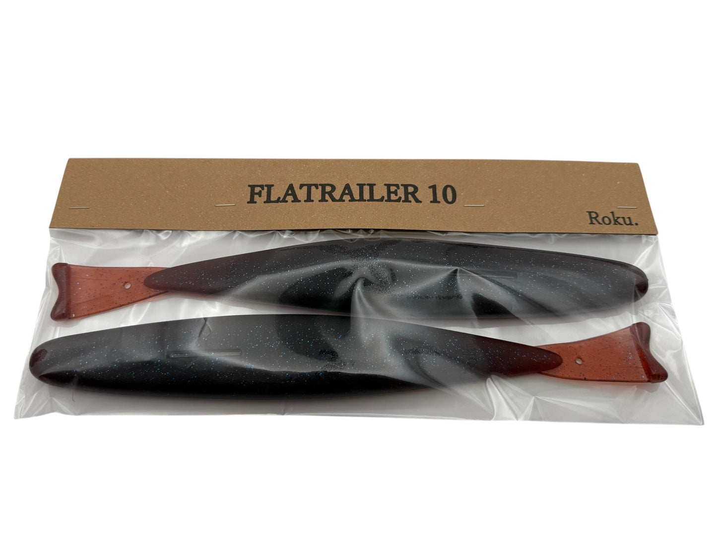 FLATRAILER 10