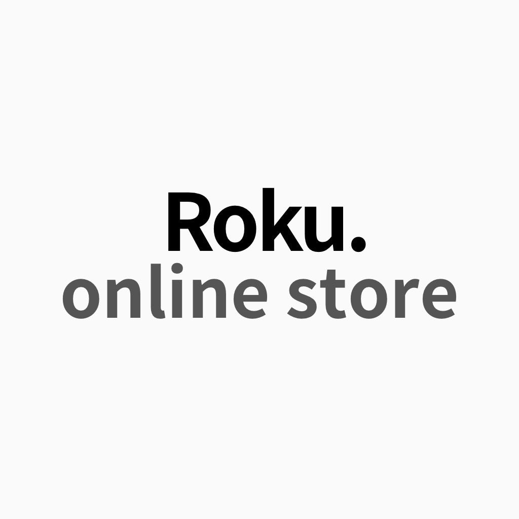 Roku.