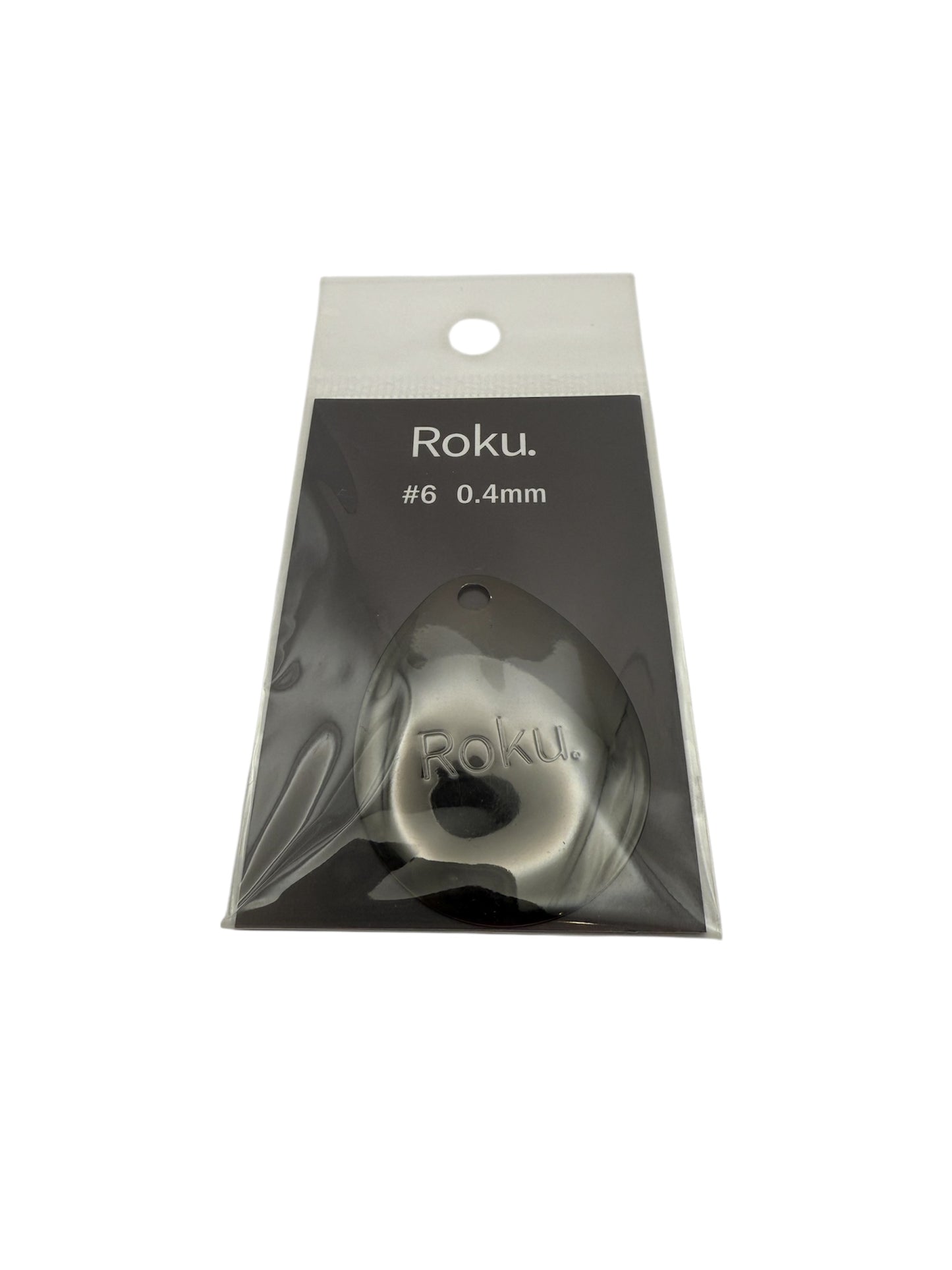 コロラドブレード　#6　0.4mm